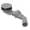 Bette Toebehoren - Solid Afvoergarnituur Horizontaal 30, Chroom B597-901 -Hansgrohe Winkel 7f08b1ab40794b04b353a820