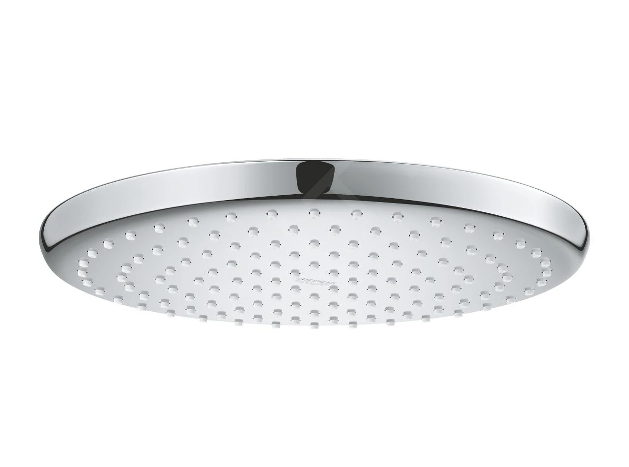 Grohe Vitalio Start - Hoofddouche, Diameter 250 Mm, 9,5 L/min, 1jet, Chroom 26815000 5 Grohe Vitalio Start - Hoofddouche, Diameter 250 Mm, 9,5 L/min, 1jet, Chroom 26815000 - Afbeelding 3