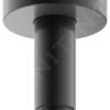 Keuco Elegance - Douchearm Voor Wandaansluiting, Lengte 100 Mm, Zwart Chroom 51689130100 -Hansgrohe Winkel 7f7ad7745bc7d195ebb58ba2