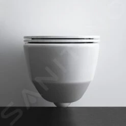 Laufen Pro - Hangend Toilet Met Slim Wc-bril, Slowclose, Rimless, Wit H8669540000001 12 Laufen Pro - Hangend Toilet Met Slim Wc-bril, Slowclose, Rimless, Wit H8669540000001 -Hansgrohe Winkel 83e5657e22c88f56f4f05d73