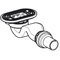 Geberit Sestra - Afvoerset Voor Douchebakken, Waterslothoogte 30 Mm 550.019.00.1 7 Geberit Sestra - Afvoerset Voor Douchebakken, Waterslothoogte 30 Mm 550.019.00.1 -Hansgrohe Winkel 8451b2171d2d18249883b1b8