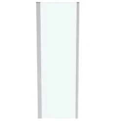 Ideal Standard I.Life - Vaste Zijwand 900 Mm, Silver Bright/helder Glas T4865EO -Hansgrohe Winkel 84a31e3d0562dd1861c68c77 2