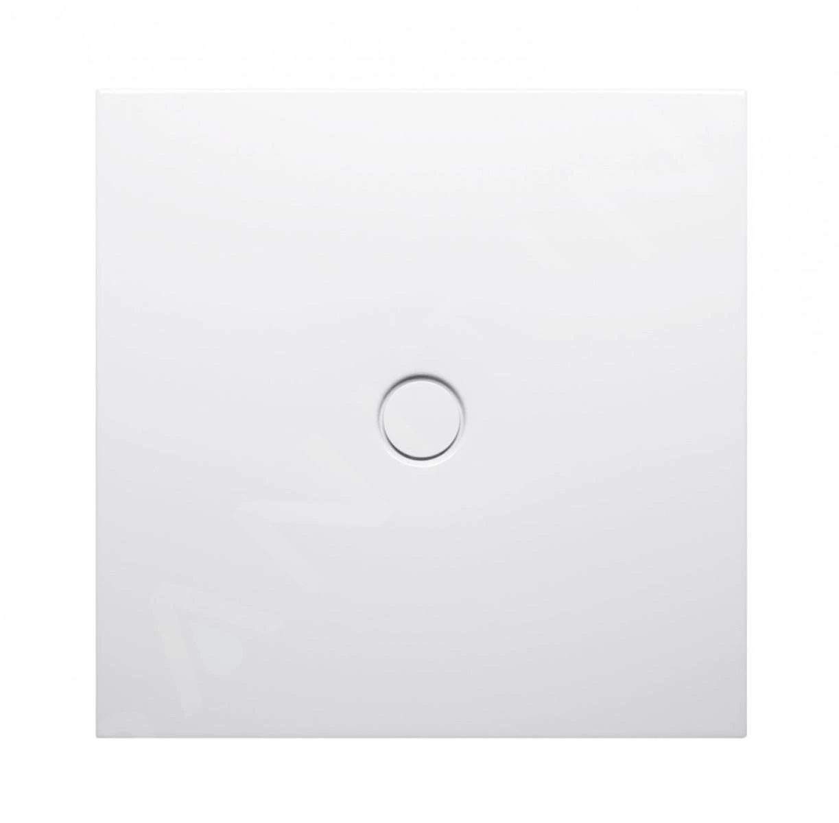 Bette Floor - Douchebak 900x900 Mm, BetteGlaze Plus, Wit 5931-000PLUS 3 Bette Floor - Douchebak 900x900 Mm, BetteGlaze Plus, Wit 5931-000PLUS