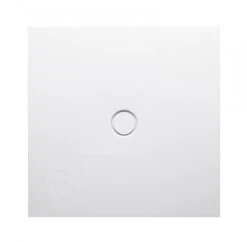 Bette Floor - Douchebak 900x900 Mm, Met Ondersteuning, Wit 5931-000T1