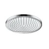 Hansgrohe Crometta - Hoofddouche S 240 Mm, Lage Druk, Chroom 26725000 -Hansgrohe Winkel 8510c88747788c7754dde80a