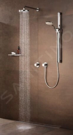 Keuco IXMO - Afsluit- En Omstelventiel Inbouw, 2-weg, Chroom 59557011001 -Hansgrohe Winkel 867bcaa76e13d41ba3f7a94a