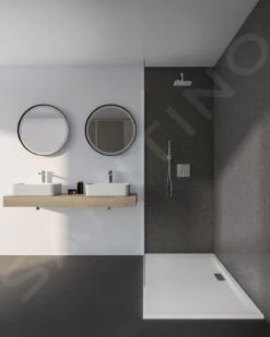 Ideal Standard Ultra Flat New - Douchebak 900x700 Mm, Mat Wit T4474V1 9 Ideal Standard Ultra Flat New - Douchebak 900x700 Mm, Mat Wit T4474V1 -Hansgrohe Winkel 86fcb65fe219d207b322095c 1