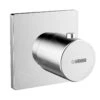 Hansa Signatur - Afbouwdeel Voor Inbouwstopkraan, Chroom 02289172 -Hansgrohe Winkel 87fc0cf10847b318c01ee7c0