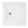 Duravit Sustano - Douchebak, 800x800 Mm, DuraSolid, Mat Wit 720269740000000 1 Duravit Sustano - Douchebak, 800x800 Mm, DuraSolid, Mat Wit 720269740000000 -Hansgrohe Winkel 8982799f66d98a014098c9b2