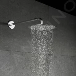 Steinberg 390 - Hoofddouche Slim, Diameter 250 Mm, Chroom 390 1687 9 Steinberg 390 - Hoofddouche Slim, Diameter 250 Mm, Chroom 390 1687 -Hansgrohe Winkel 8b97a0fd87f598e9fa15c193