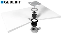 Polysan Flexia - Sifon Voor Douchebak Geberit, Diameter 90 Mm, DN40, Ronde Rvs Afdekkap 17761 10 Polysan Flexia - Sifon Voor Douchebak Geberit, Diameter 90 Mm, DN40, Ronde Rvs Afdekkap 17761 -Hansgrohe Winkel 8f561a77b884766218ecb7f0