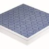 Geberit Toebehoren - Douchevloerplaat 1200x1000 Mm, Betegelbaar, Met L Afschot 154.265.00.1