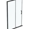 Ideal Standard Connect 2 - Schuif Douchedeur, 2-delig, 1200 Mm, Zwart/helder Glas K9264V3 1 Ideal Standard Connect 2 - Schuif Douchedeur, 2-delig, 1200 Mm, Zwart/helder Glas K9264V3 -Hansgrohe Winkel 925474f5b965f5d0ec3b58c3