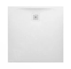 Laufen Pro - Douchebak 900x900 Mm, Wit H2109560000001