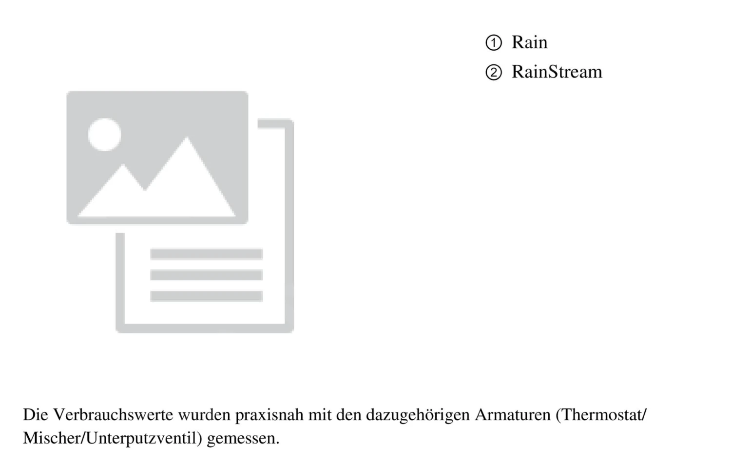 Hansgrohe Rainmaker Select - Hoofddouche 460, 2jet, Douchearm 460 Mm, Zwart/chroom 24005600 8 Hansgrohe Rainmaker Select - Hoofddouche 460, 2jet, Douchearm 460 Mm, Zwart/chroom 24005600 - Afbeelding 6