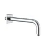 Kludi A-Qa - Douchearm 250 Mm ,chroom 6653305-00 -Hansgrohe Winkel 95756cde1bac5b5c1b74a76d