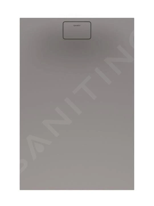 Duravit Stonetto - Douchebak 1200x900 Mm, Mat Grijs 720149180000000 3 Duravit Stonetto - Douchebak 1200x900 Mm, Mat Grijs 720149180000000