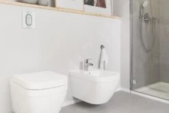 Grohe Euro Ceramic - Hangend Toilet Met Softclose Wc Bril, Rimless, Alpine Wit 39703000 -Hansgrohe Winkel 982e24739e8b5a23ee8a3946