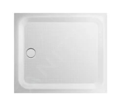 Bette Ultra - Douchebak 1000x1000 Mm, Anti-Slip, BetteGlaze Plus, Wit 5940-000AR,PLUS