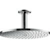 Hansgrohe Raindance S - PowderRain 240 Hoofddouche, Met Plafondbevestiging 100 Mm, Chroom 27620000 -Hansgrohe Winkel 99f98236474a0166060e069b