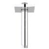 Grohe Rainshower - Douchearm 142 Mm, Chroom 27485000 -Hansgrohe Winkel 9a03fc403ae0e70663dc834d