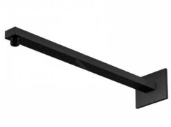 Steinberg 120 - Douchearm, 400 Mm, Mat Zwart 120 7910 S