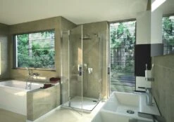 Ideal Standard Ultra Flat - Douchebak 800x800 Mm, Wit K517201 11 Ideal Standard Ultra Flat - Douchebak 800x800 Mm, Wit K517201 -Hansgrohe Winkel 9fc708746b297fe2286409f9