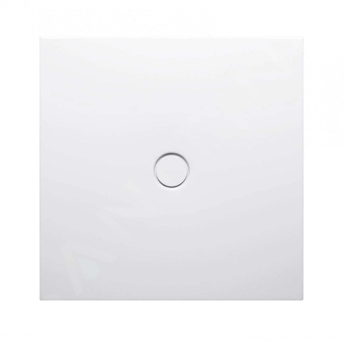 Bette Floor - Douchebak 1000x900 Mm, BetteGlaze Plus, Wit 1661-000PLUS 3 Bette Floor - Douchebak 1000x900 Mm, BetteGlaze Plus, Wit 1661-000PLUS