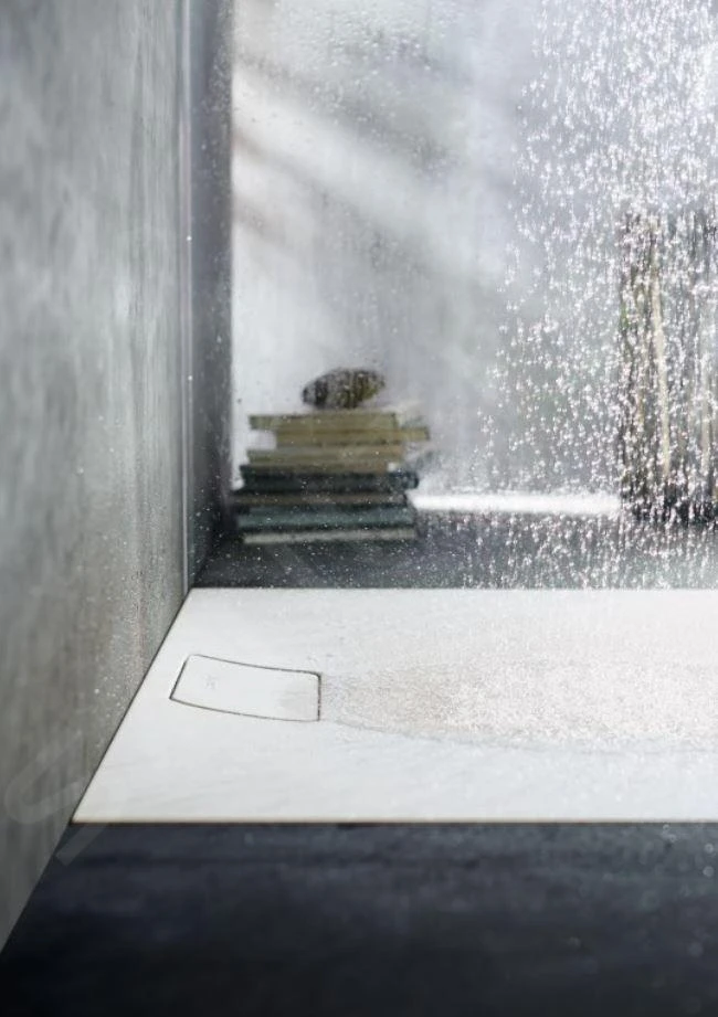 Duravit Stonetto - Douchebak 1000x800 Mm, Wit 720147380000000 6 Duravit Stonetto - Douchebak 1000x800 Mm, Wit 720147380000000 - Afbeelding 4