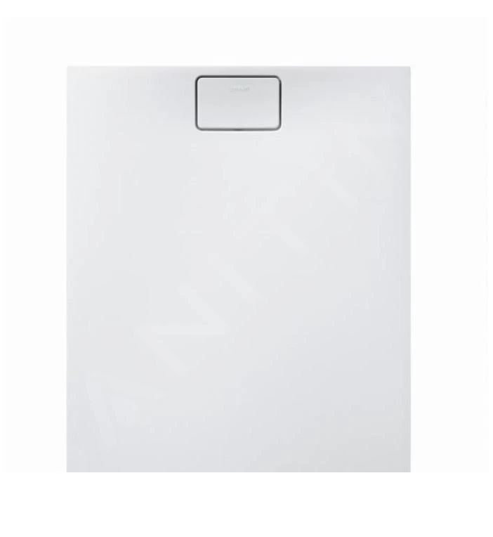 Duravit Stonetto - Douchebak 1000x800 Mm, Wit 720147380000000 3 Duravit Stonetto - Douchebak 1000x800 Mm, Wit 720147380000000