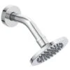 Ideal Standard Idealrain - Hoofddouche Diameter 100 Mm, Met Douchearm, Chroom B9436AA 2 Ideal Standard Idealrain - Hoofddouche Diameter 100 Mm, Met Douchearm, Chroom B9436AA -Hansgrohe Winkel a21c086545564ffadbe43a16