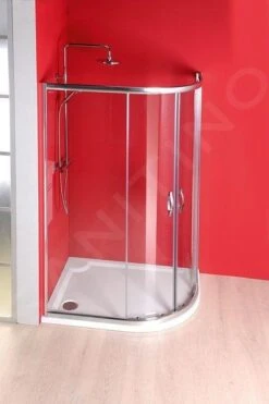 Gelco Douchebakken - RIVA Douchebak, 1200x900 Mm, Links, Wit GR12090L 14 Gelco Douchebakken - RIVA Douchebak, 1200x900 Mm, Links, Wit GR12090L -Hansgrohe Winkel a2a06bd626912683642567d0