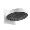 Hansgrohe Rainfinity - Hoofddouche 250 Met Douchearm, 3jet, EcoSmart, Mat Wit 26233700 1 Hansgrohe Rainfinity - Hoofddouche 250 Met Douchearm, 3jet, EcoSmart, Mat Wit 26233700 -Hansgrohe Winkel a2f2a2e23fa3e207beebfc59