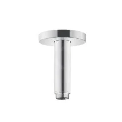 Hansgrohe Toebehoren - Douchearm, 100 Mm, Chroom 27393000