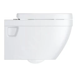 Grohe Euro Ceramic - Hangend Toilet Met Softclose Wc Bril, Rimless, Alpine Wit 39703000 -Hansgrohe Winkel a605194bc8405834be3600f0