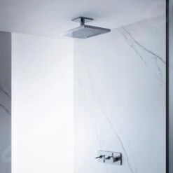 Axor Citterio E - Afdekset Voor Thermostaat Met 2 Functies, Chroom 36703000 12 Axor Citterio E - Afdekset Voor Thermostaat Met 2 Functies, Chroom 36703000 -Hansgrohe Winkel a619de6769eabb5aabdaa433