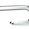 Grohe Rainshower - Cosmopolitan Hoofddouche 210 Mm, Douchearm 286 Mm, Chroom 26052000 -Hansgrohe Winkel a682072bb06a500ee76a971c