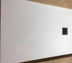 Ideal Standard Ultra Flat S - Afvoerafdekking, Zwart KV169FV -Hansgrohe Winkel a6b6740e0296d84279b5fb6f