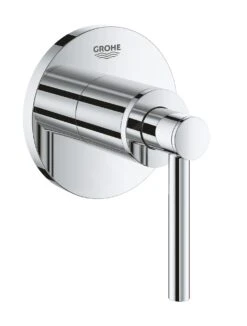 Grohe Atrio - Afbouwdeel Voor Inbouw Stopkraan, Chroom 19088003