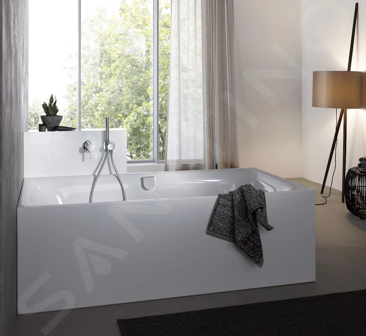 Keuco IXMO - Afsluit- En Omstelventiel Inbouw, 3-weg, Met Slangaansluiting En Douchehouder, Chroom 59549010201 7 Keuco IXMO - Afsluit- En Omstelventiel Inbouw, 3-weg, Met Slangaansluiting En Douchehouder, Chroom 59549010201 - Afbeelding 5