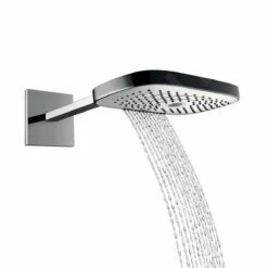 Hansgrohe Raindance Select E - Hoofddouche 300 Mm 3jet Douchearm 390 Mm, Chroom 26468000 16 Hansgrohe Raindance Select E - Hoofddouche 300 Mm 3jet Douchearm 390 Mm, Chroom 26468000 -Hansgrohe Winkel a79d27c33707412d50c3cc12