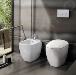 Geberit Citterio - Staande Closet, Rimfree, KeraTect, Wit 500.512.01.1 11 Geberit Citterio - Staande Closet, Rimfree, KeraTect, Wit 500.512.01.1 -Hansgrohe Winkel a80448e71fac6fc9acd0de11