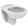 Ideal Standard Eurovit - Hangend Toilet, Rimless, Wit K284401 1 Ideal Standard Eurovit - Hangend Toilet, Rimless, Wit K284401 -Hansgrohe Winkel a81a5e45168cc6bcf19d55e5