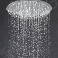 Grohe Euphoria SmartControl - Hoofddouche 260 Mm, 3 Stralensoorten, Douchearm 142 Mm, Chroom 26460000 -Hansgrohe Winkel a8f2745933ef50bfcf08d8a8