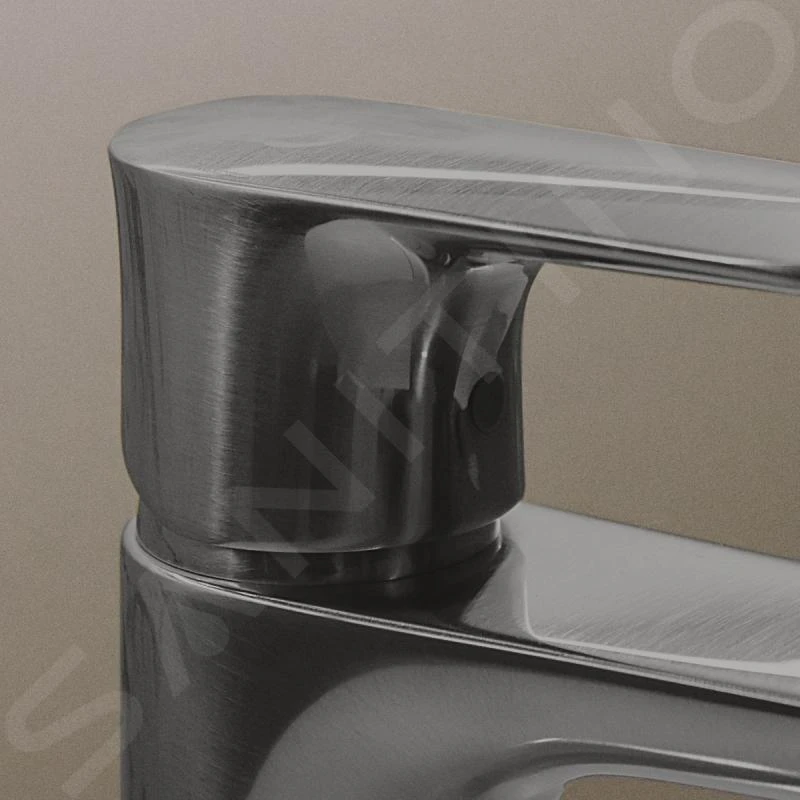 Ideal Standard Connect Air - Toiletkraan, Magnetic Grey A7031A5 5 Ideal Standard Connect Air - Toiletkraan, Magnetic Grey A7031A5 - Afbeelding 3