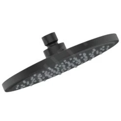 Ideal Standard Idealrain - Hoofddouche, Diameter 200 Mm, Zwart BD140XG -Hansgrohe Winkel a9a4a609f2159fae909e07ba