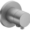 Keuco IXMO - Afsluit- En Omstelventiel Inbouw, 3-weg, Met Slangaansluiting, Mat Aluminium 59549171101 -Hansgrohe Winkel a9ae862b67a46ab9b18ff566