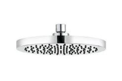 Kludi A-Qa - Hoofddouche, Diameter 245 Mm, Chroom 6652105-00