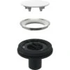 Geberit Setaplano - Afvoerset Voor Douchebakken, Zonder Sifon, Installatie In De Vloer 154.032.00.1 -Hansgrohe Winkel aae40d6b25c8f6e8f3efc4f5