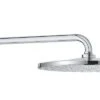 Grohe Rainshower - Hoofddouche 310 Mono 9,5 L/min, 1 Straal, Douchearm 422 Mm, Chroom 26558000